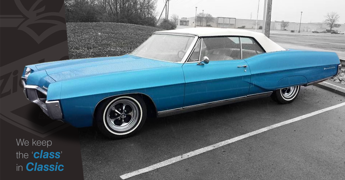 1967-Bonneville 1967-Bonneville