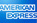 American Express Icon