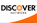 Discover Card Icon