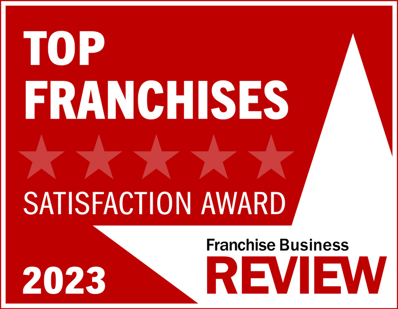 Top Franchise Award 2023