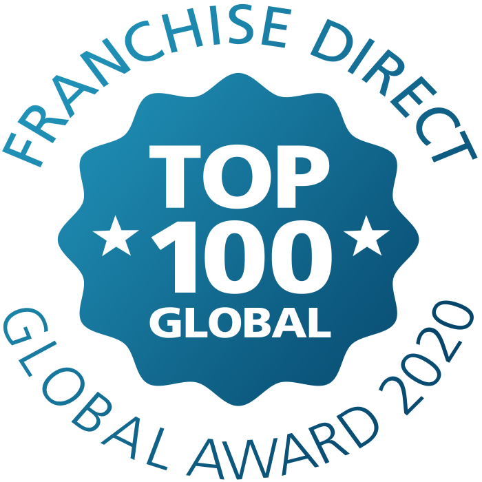 Franchise Direct Global Award 2020