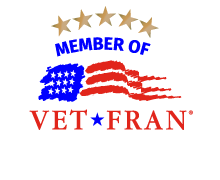 Member of Vet Fran