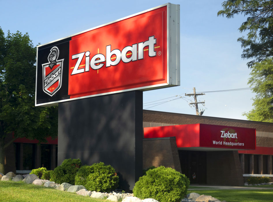 Contact Us Ziebart Customer Service