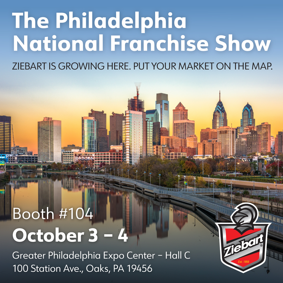 2026 National Franchise Show in Philadelphia 2026 National Franchise Show in Philadelphia