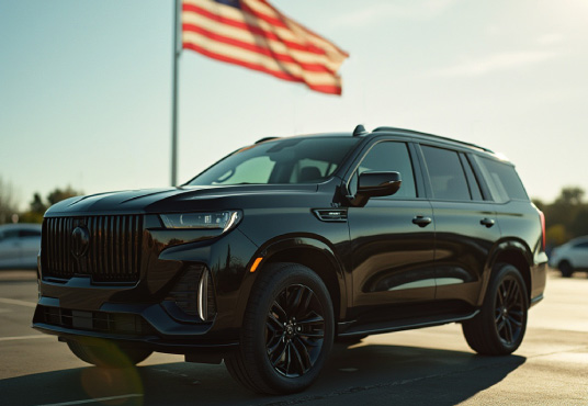 Ziebart Demonstrates Unwavering Support for Veterans with Charitable Donation, Franchise Opportunities