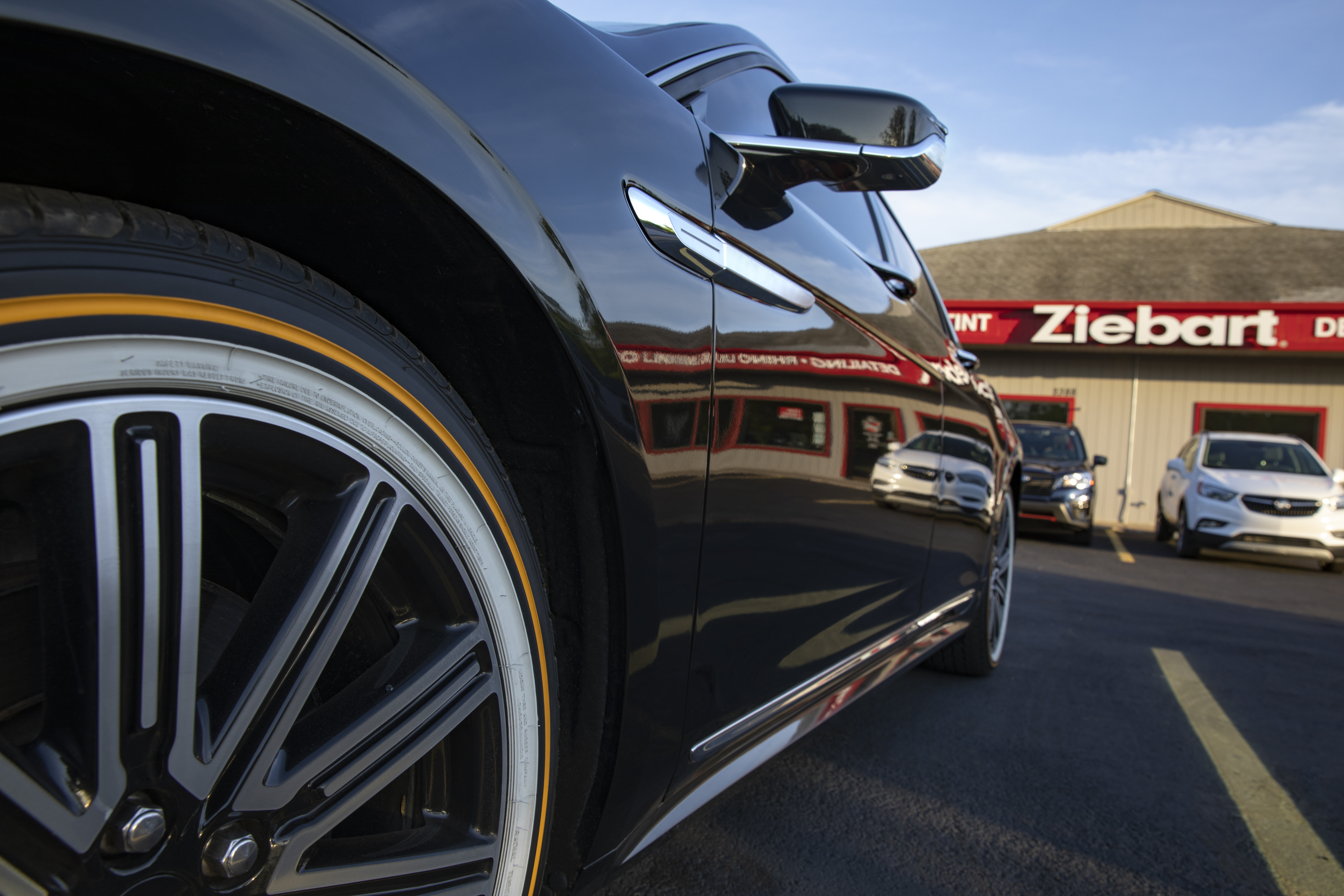 How Do Gas Prices Affect Automotive Aftercare Franchises?