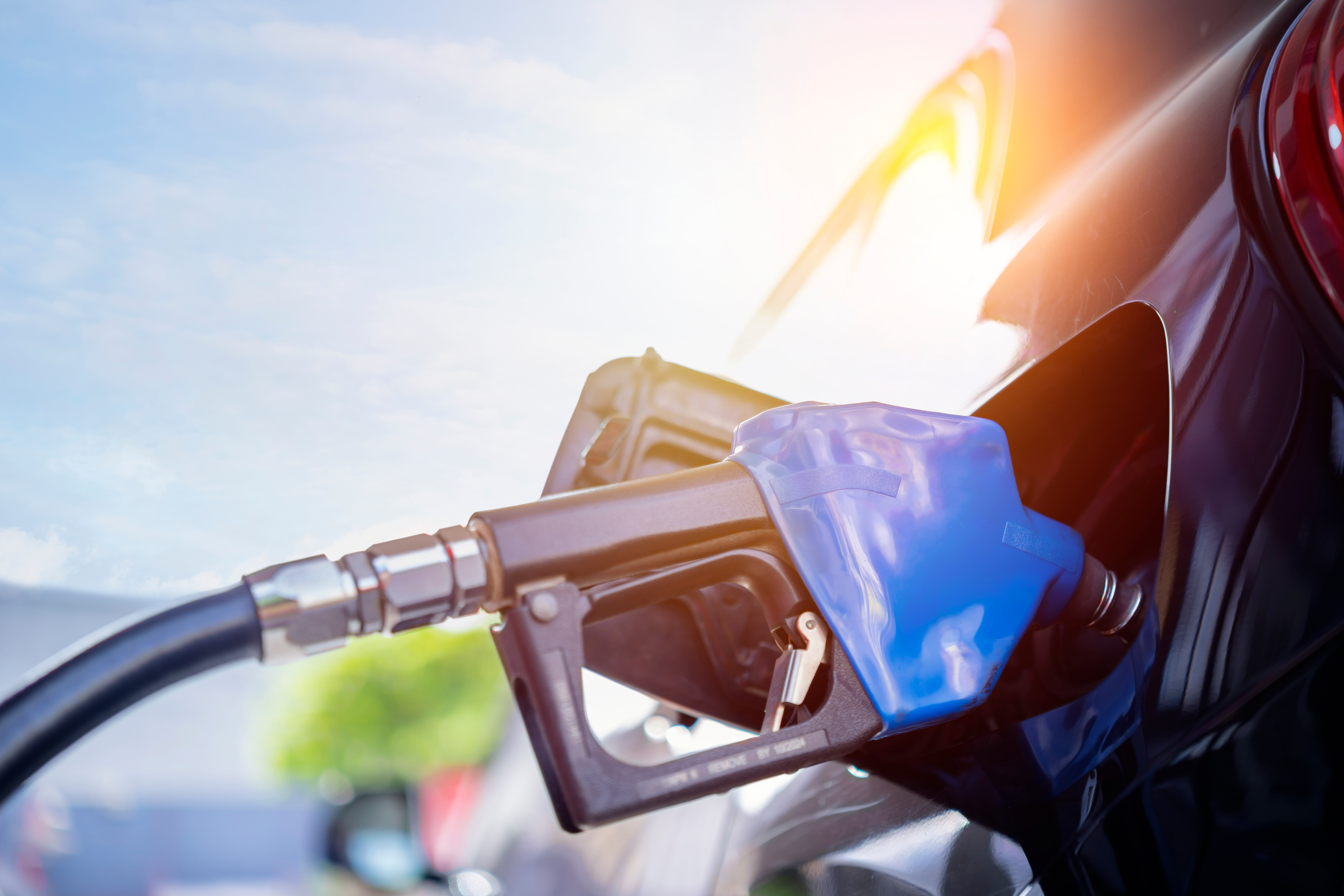 Gas Prices Hit Record Highs: Here's How Smart Drivers Are Adjusting Their Spending