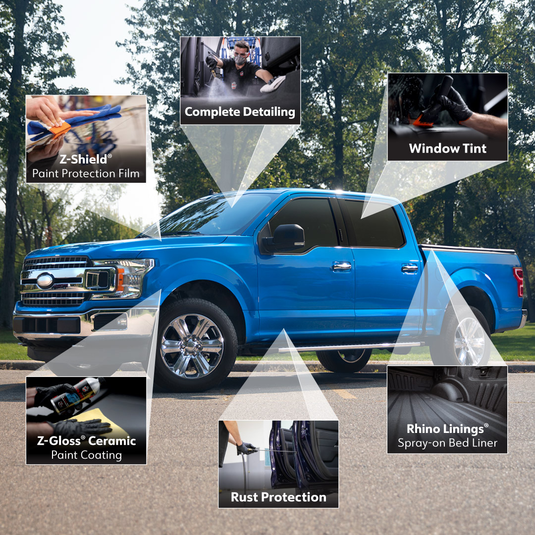 Why Ziebart is a Smart Franchise Investment During Rising Auto Tariffs