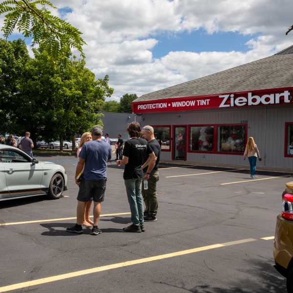 Building Your Empire and a Secure Future: Multi-Unit Success with Ziebart