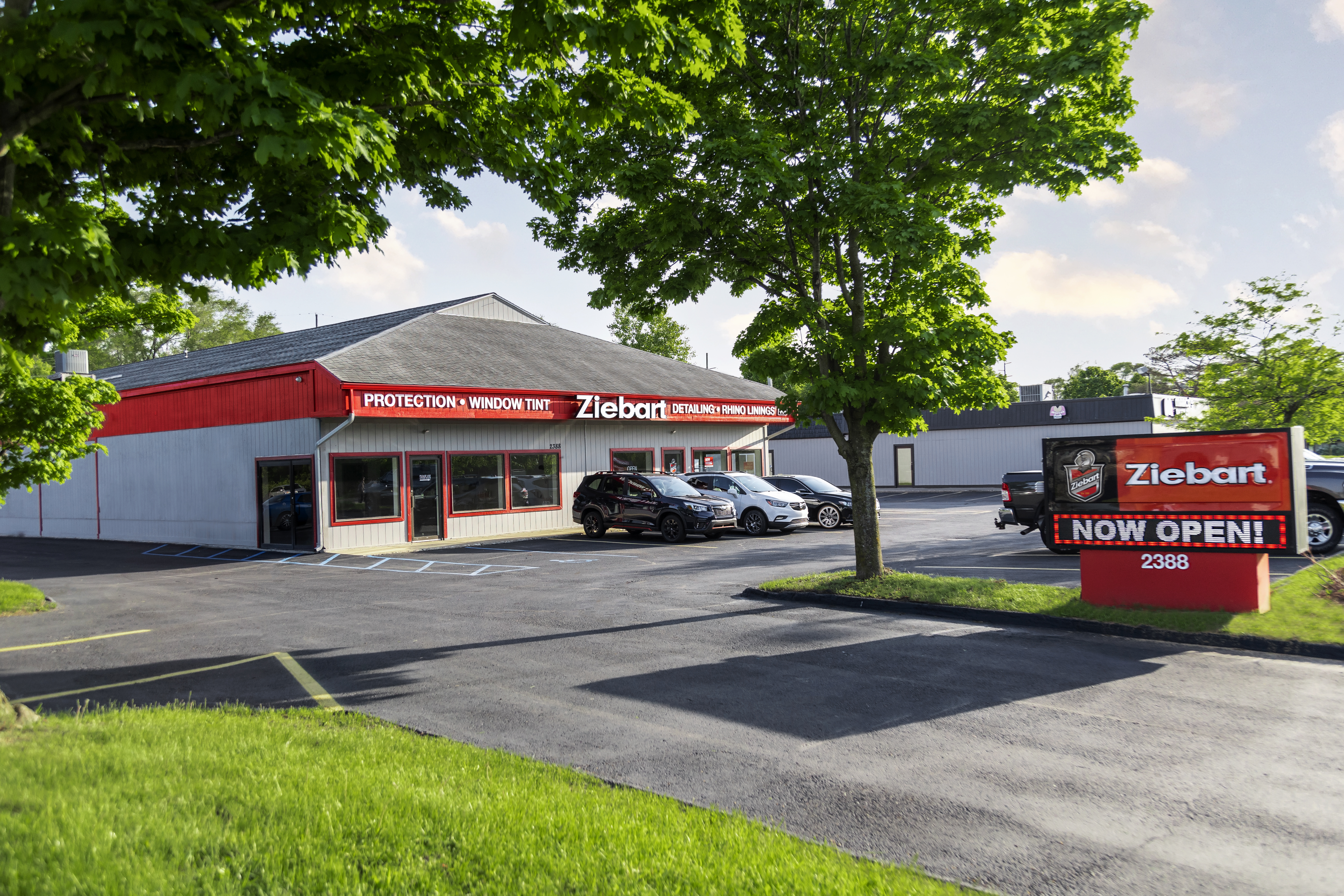 Top Ranked Franchises: Why Ziebart Stands Out for Potential Franchise Buyers