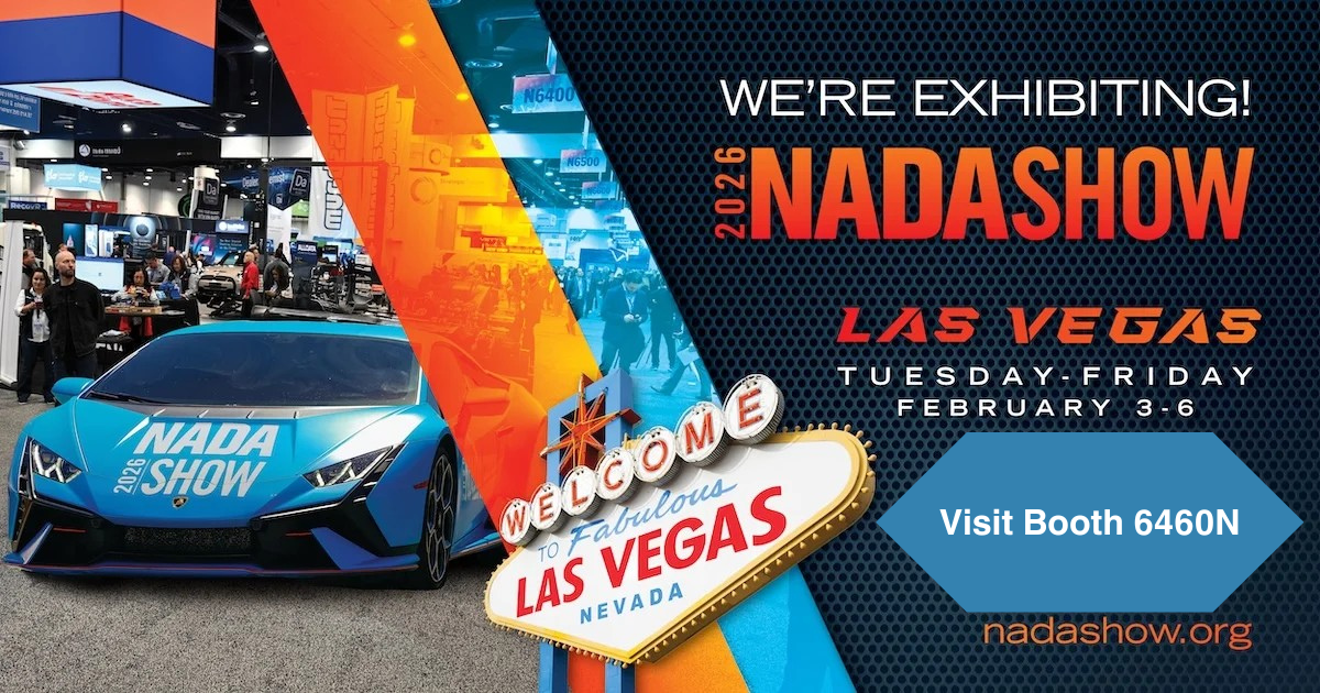 NADA Show 2026