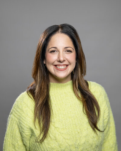 Michelle Wells, Vice President of Marketing at Ziebart