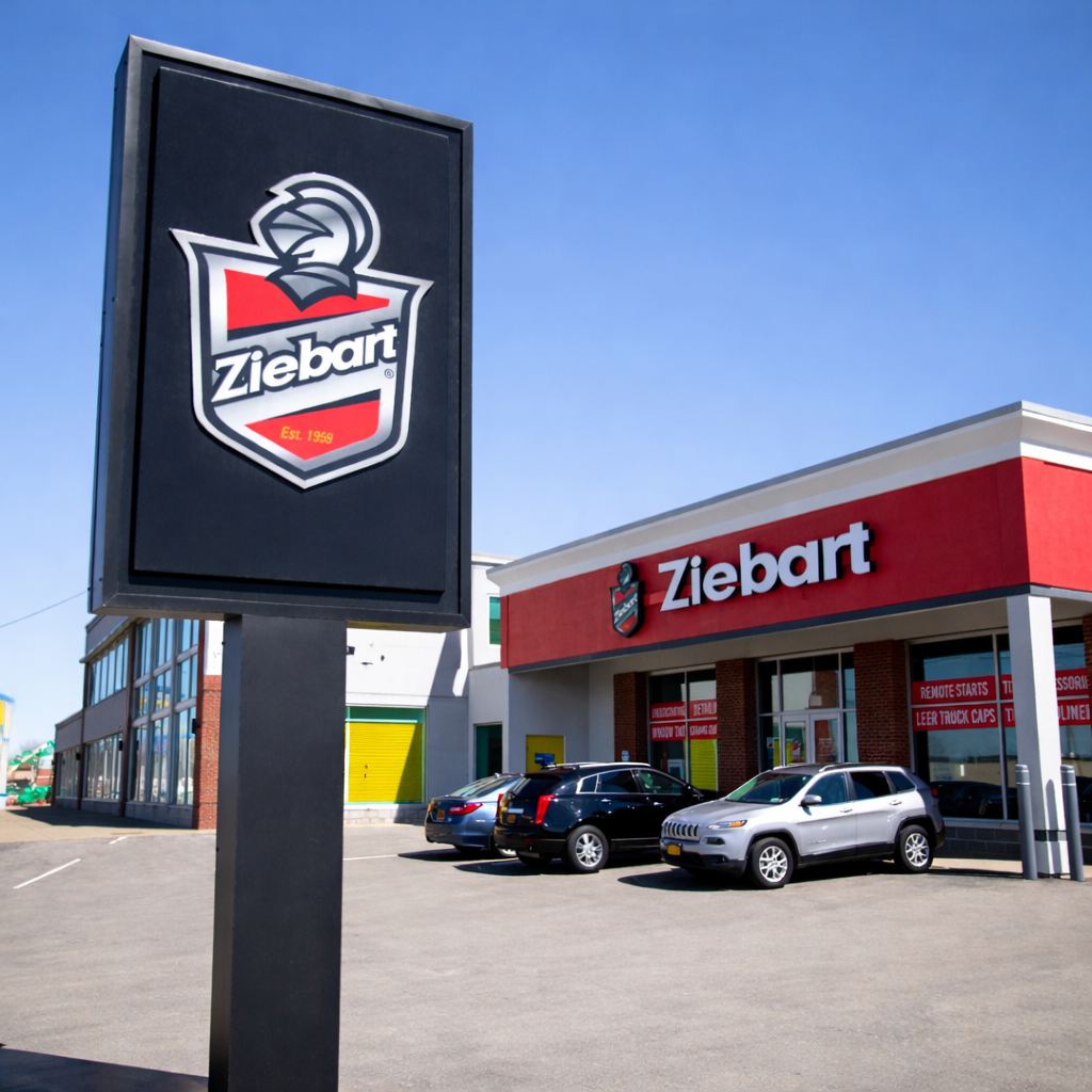 Ziebart Reports Record 2025 Performance and Outlines 2026 Growth Strategy