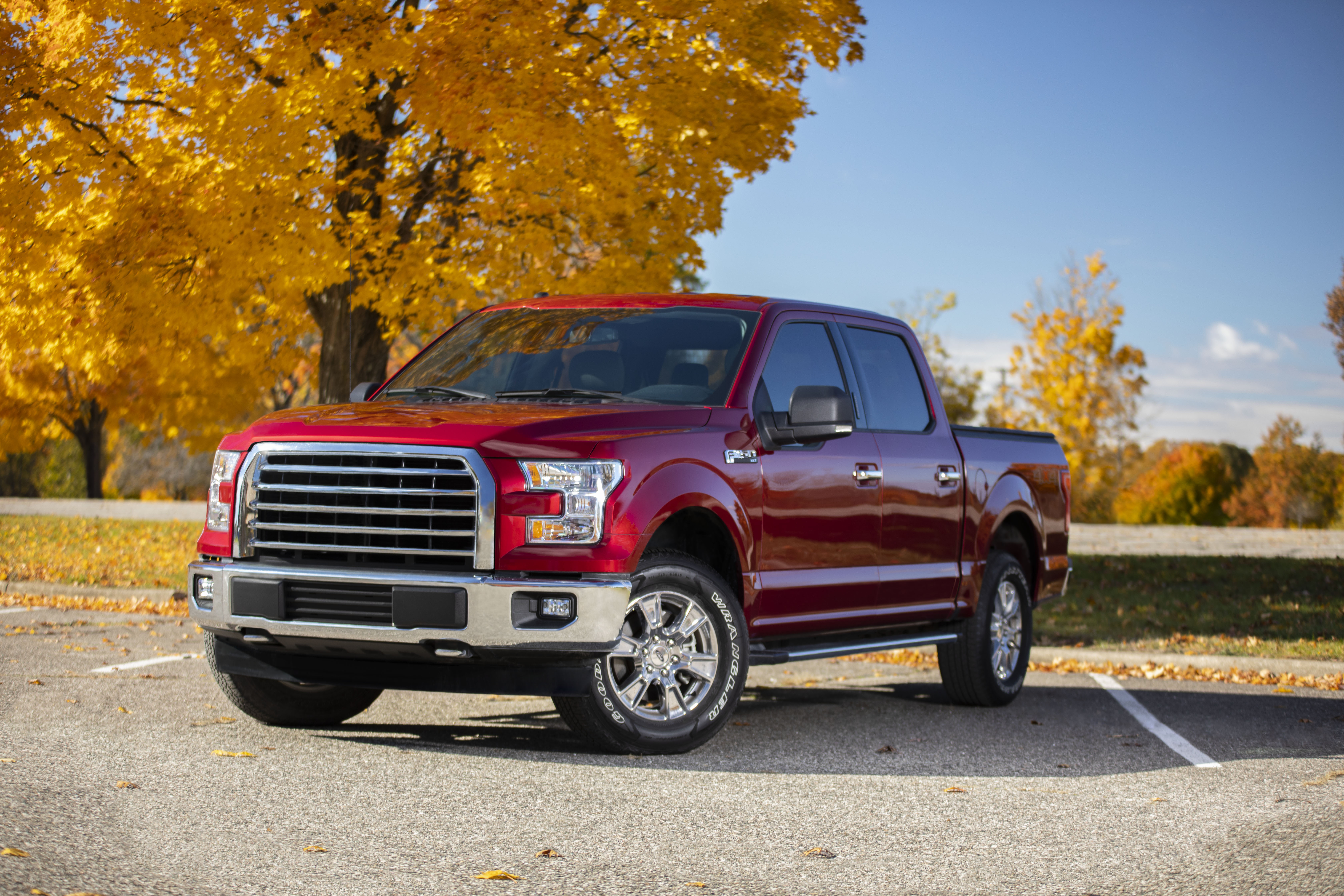 Don’t Wait for Winter: Why October Is the Best Time for Rust Protection