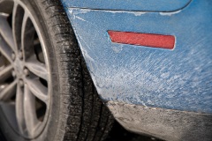 Beat the Freeze: Why November Is Your Last Chance to Winter-Proof Your Car