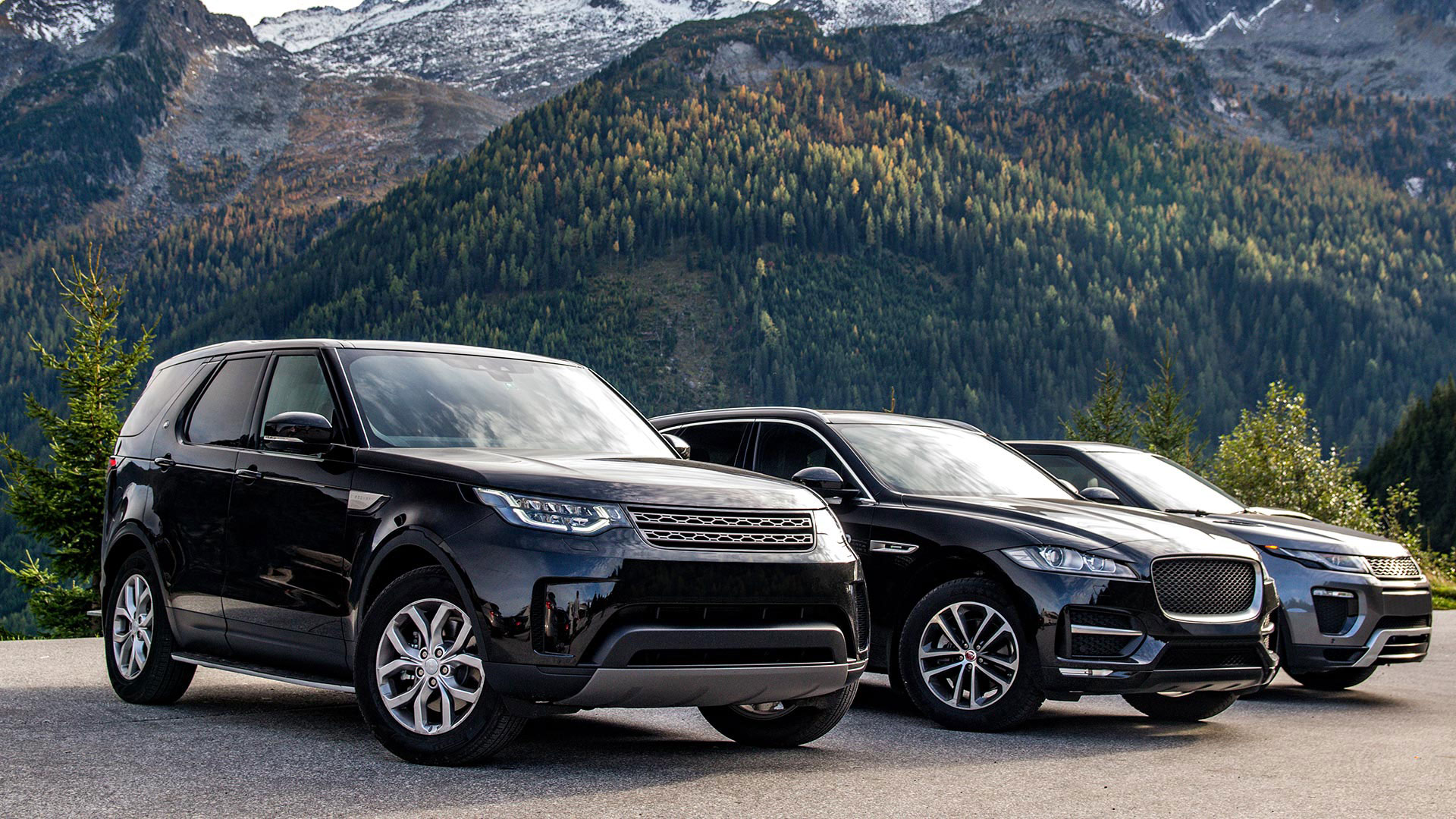 New Year’s (Car) Resolutions