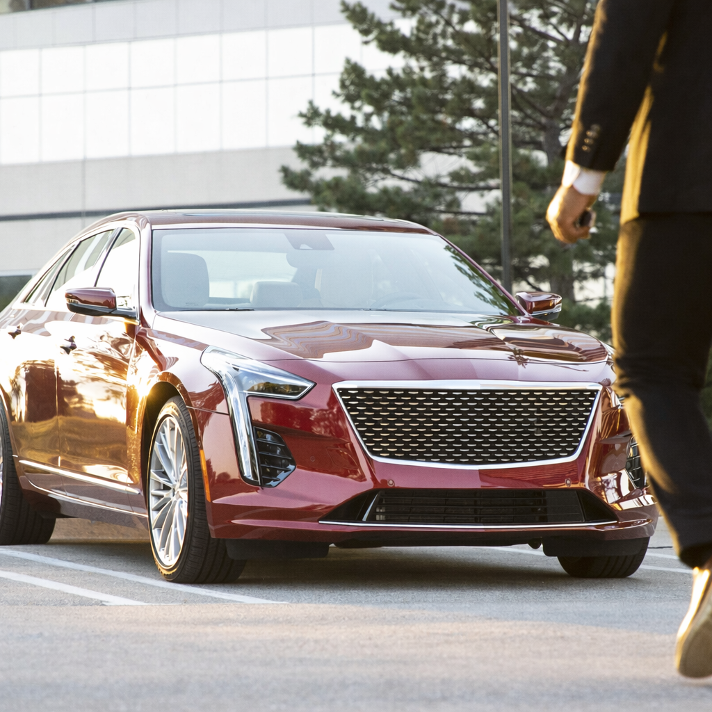 The New Year Reset Your Car Deserves