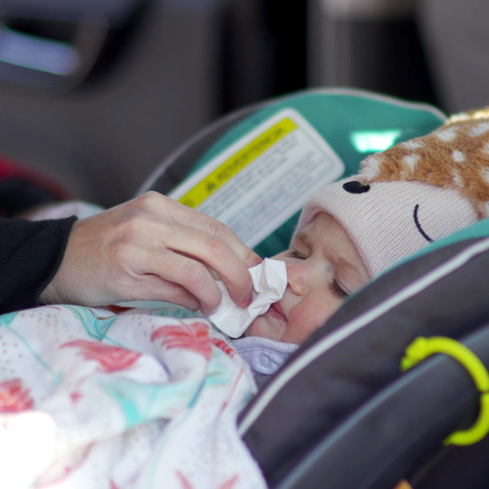 Auto Detailing During Flu Season: Protecting Your Vehicle and Your Health