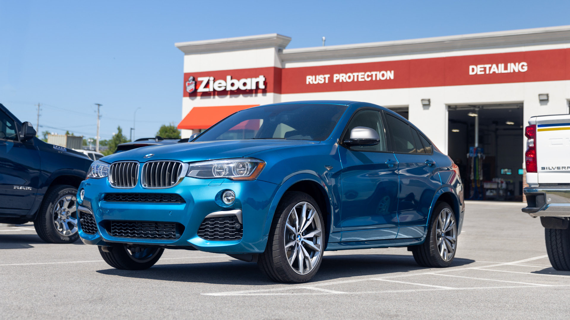 Why Ziebart is the Best Automotive Franchise
