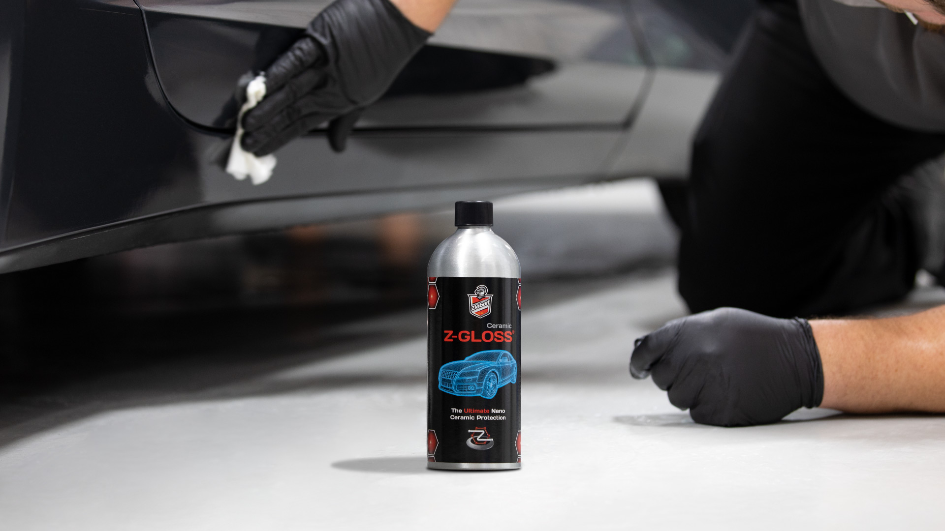 Protecting Your Investment with Ziebart's Paint Protection Solutions