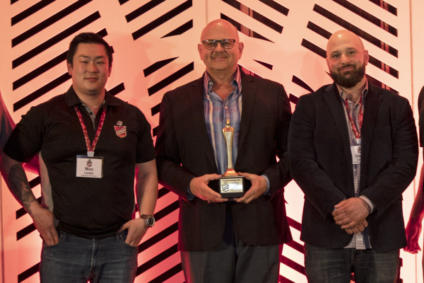Ziebart Awards Dealer of the Year to Syracuse Ziebart Awards Dealer of the Year to Syracuse