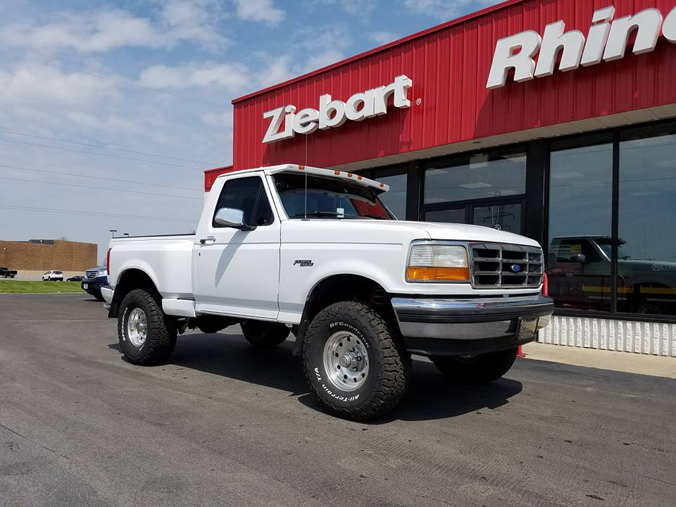 Window Tint Truck Window Tint Truck
