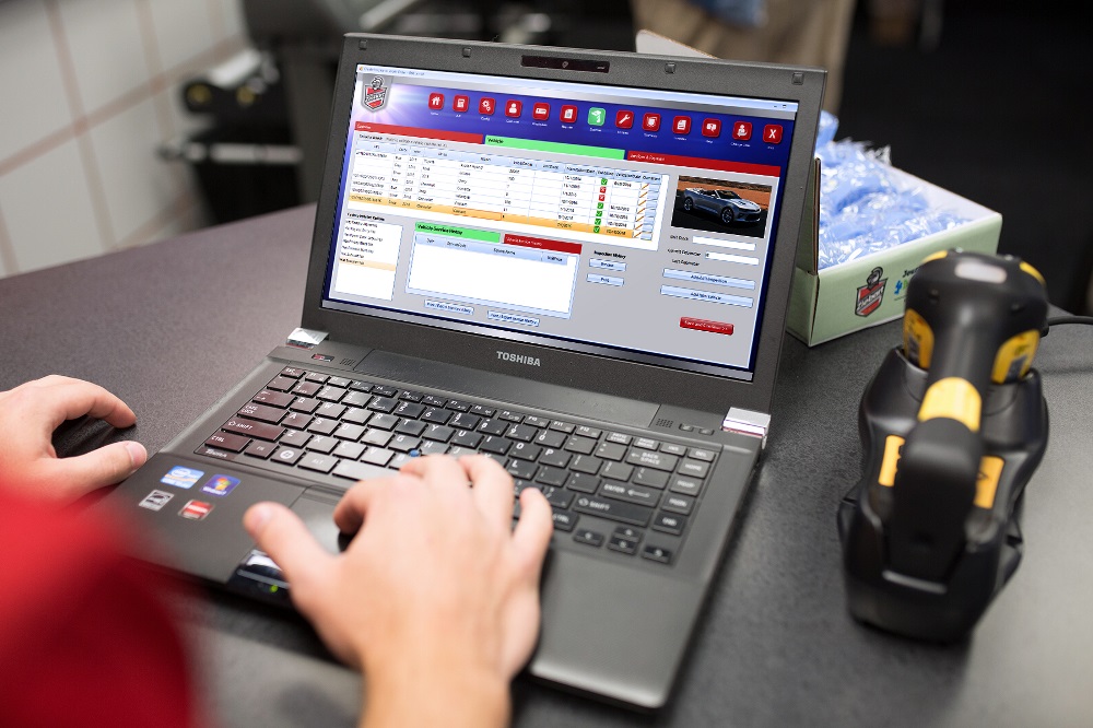 iBart Technology iBart Technology