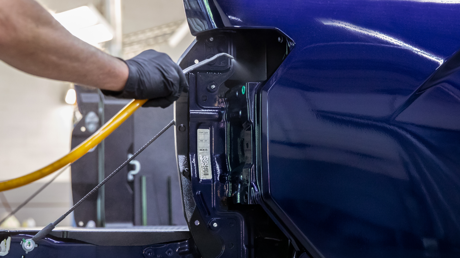 The Importance of Rust Protection