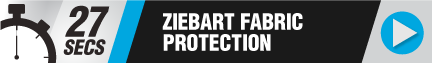 Ziebart Fabric Protection