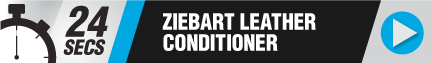 Ziebart Leather Seat Conditioner