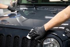 Z-Gloss Jeep Z-Gloss Jeep