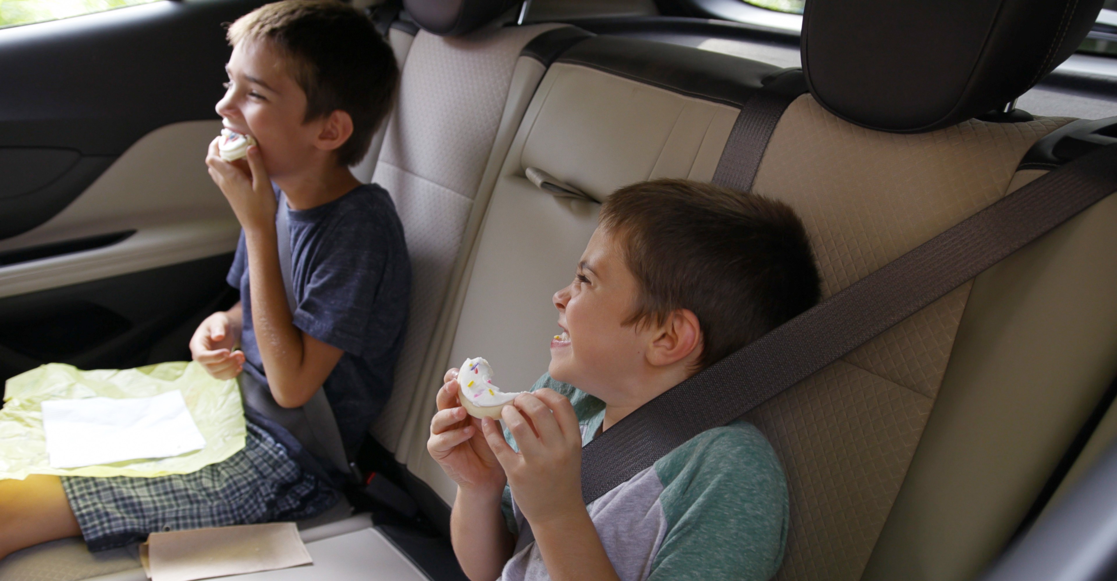Built to Last: What Dads and Ziebart Have in Common