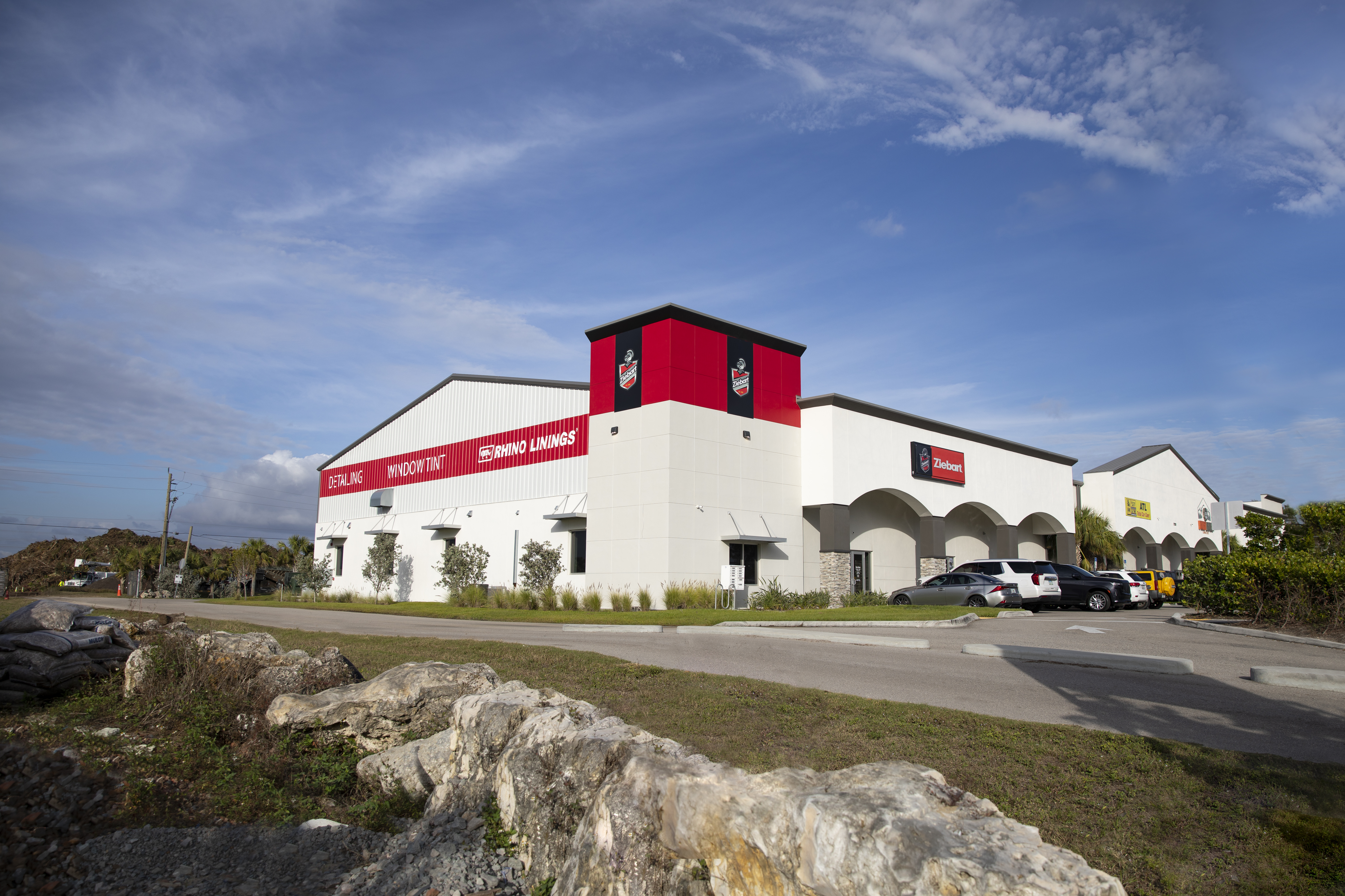 Ziebart Multi-Unit Franchisee Group Expands from New York to Florida