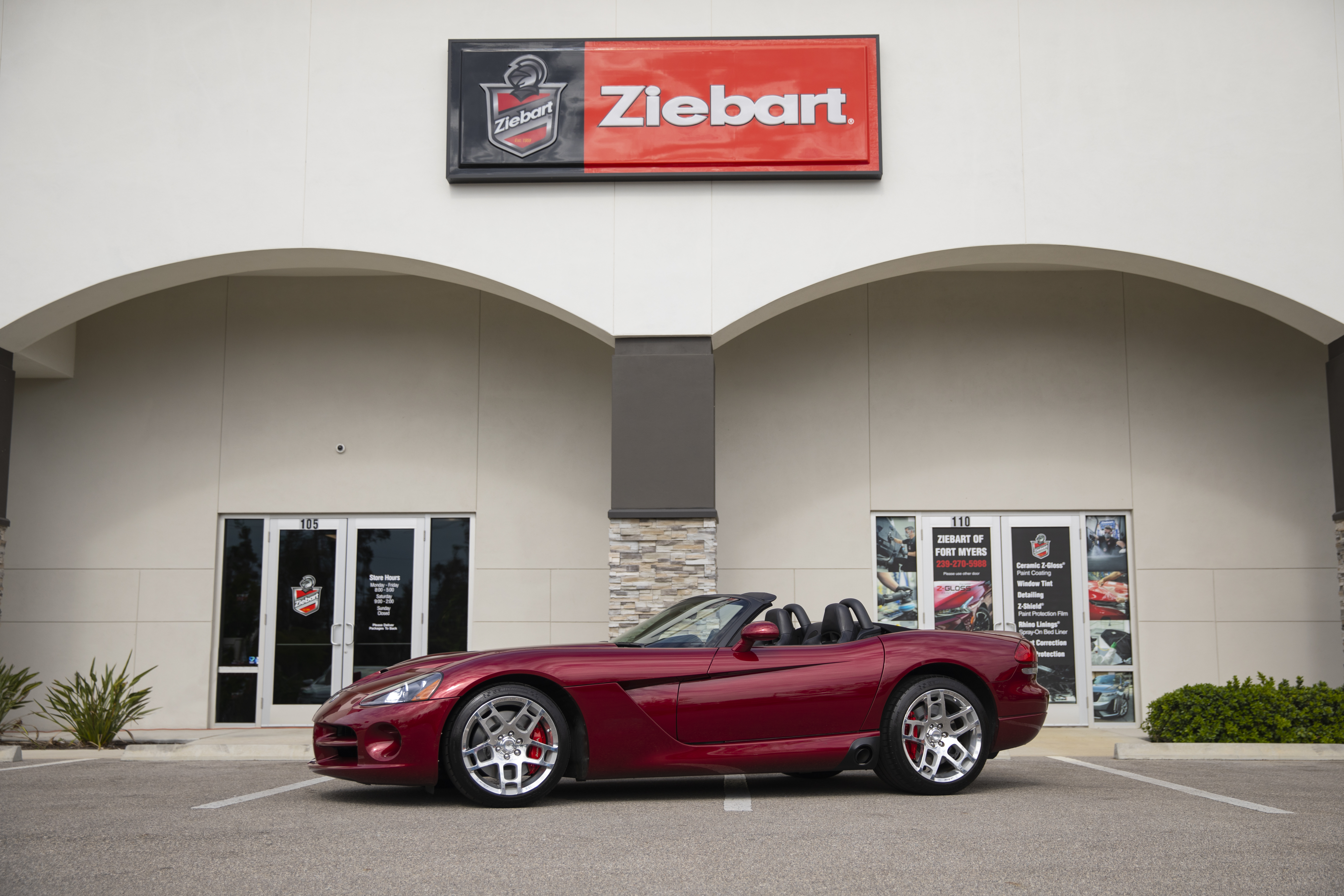 Ziebart: The Perfect Opportunity for Multi-Unit Franchise Owners 