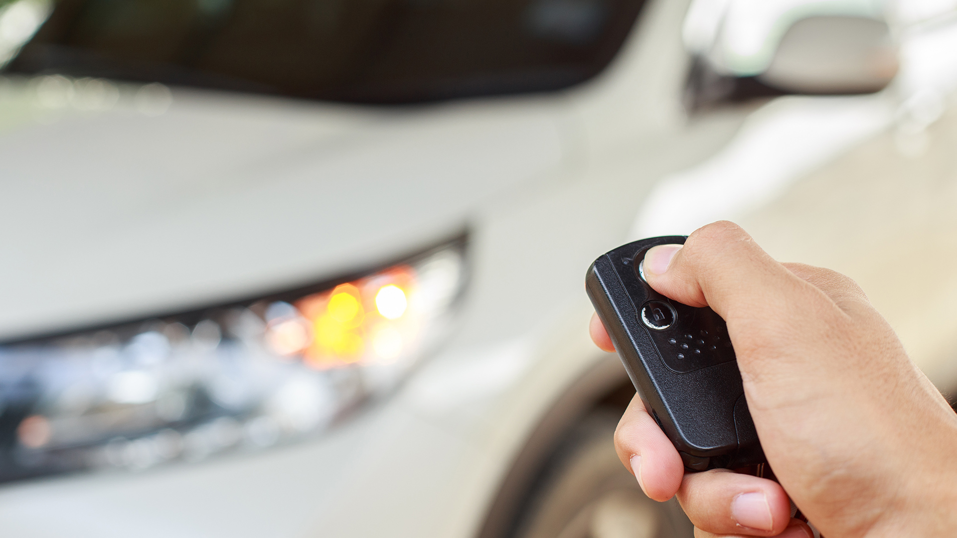 Let’s Get It (Remote) Started