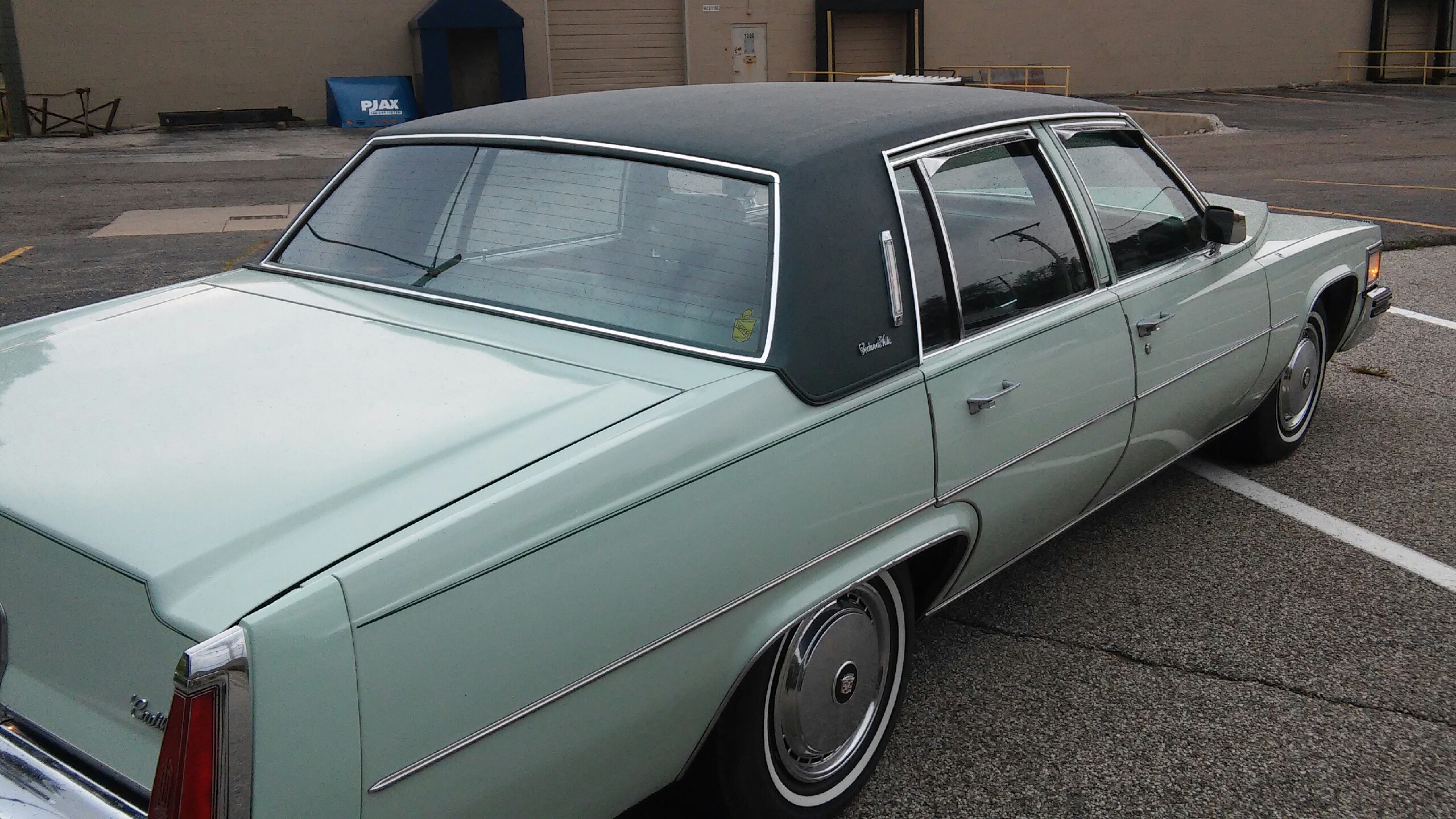 77 Cadillac Fleetwood 77 Cadillac Fleetwood