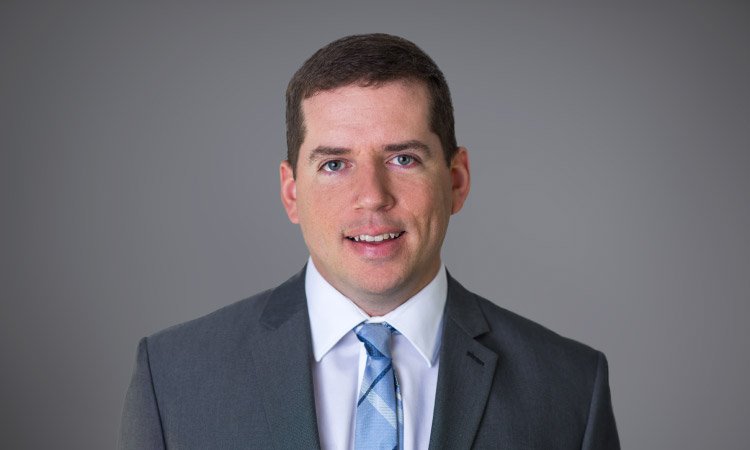 Ziebart Promotes Former Accountant to Senior Vice President and Treasurer