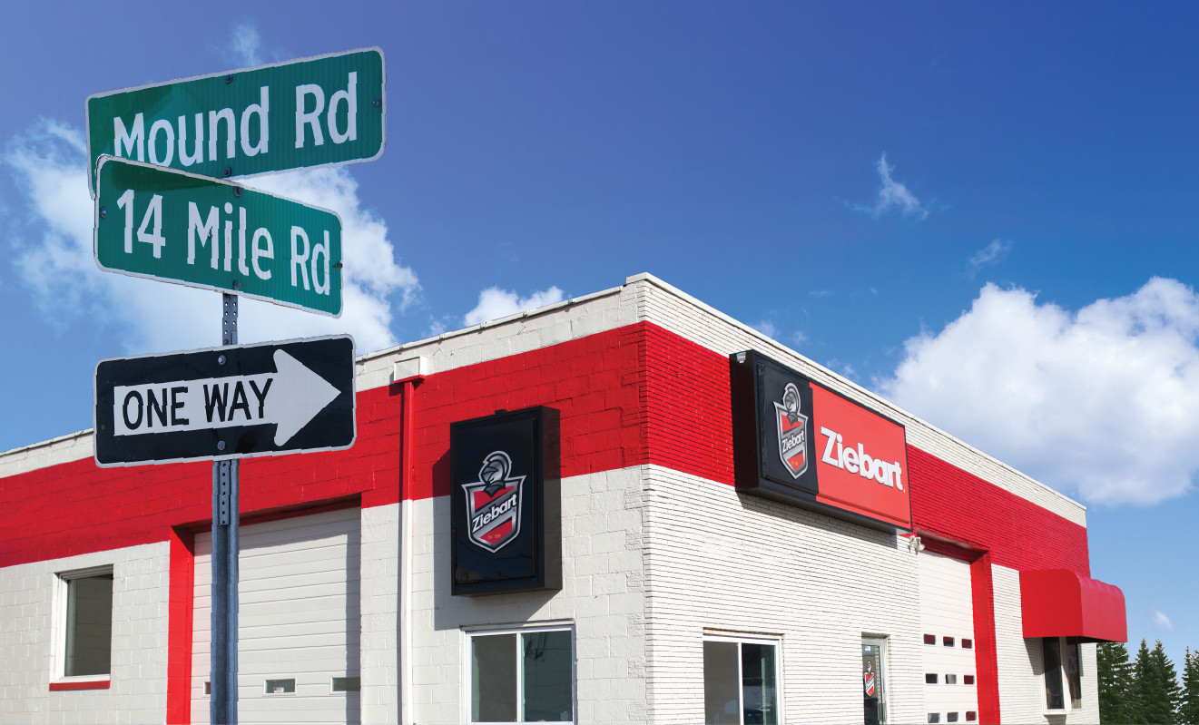 Ziebart of Sterling Heights Ziebart of Sterling Heights