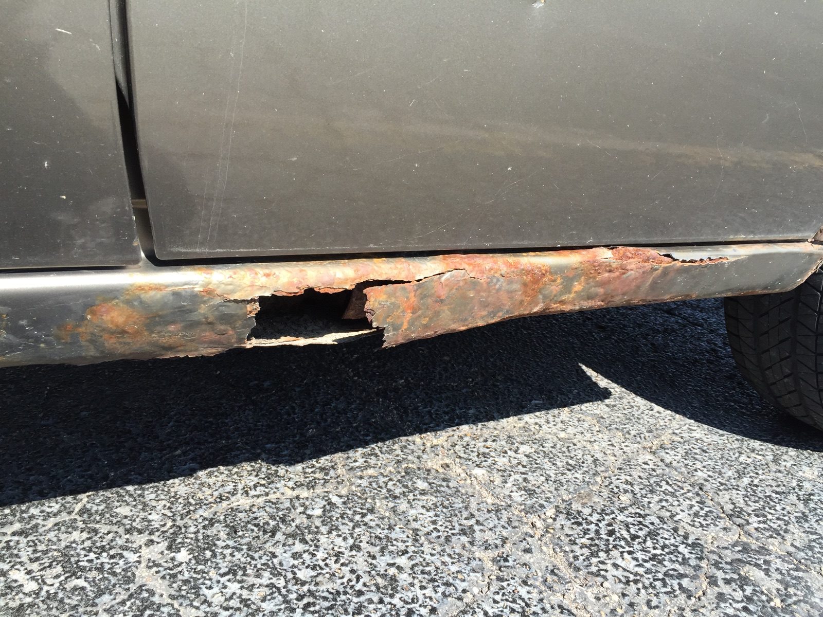 Best Rust Prevention Spray for Cars - TrueCar Blog