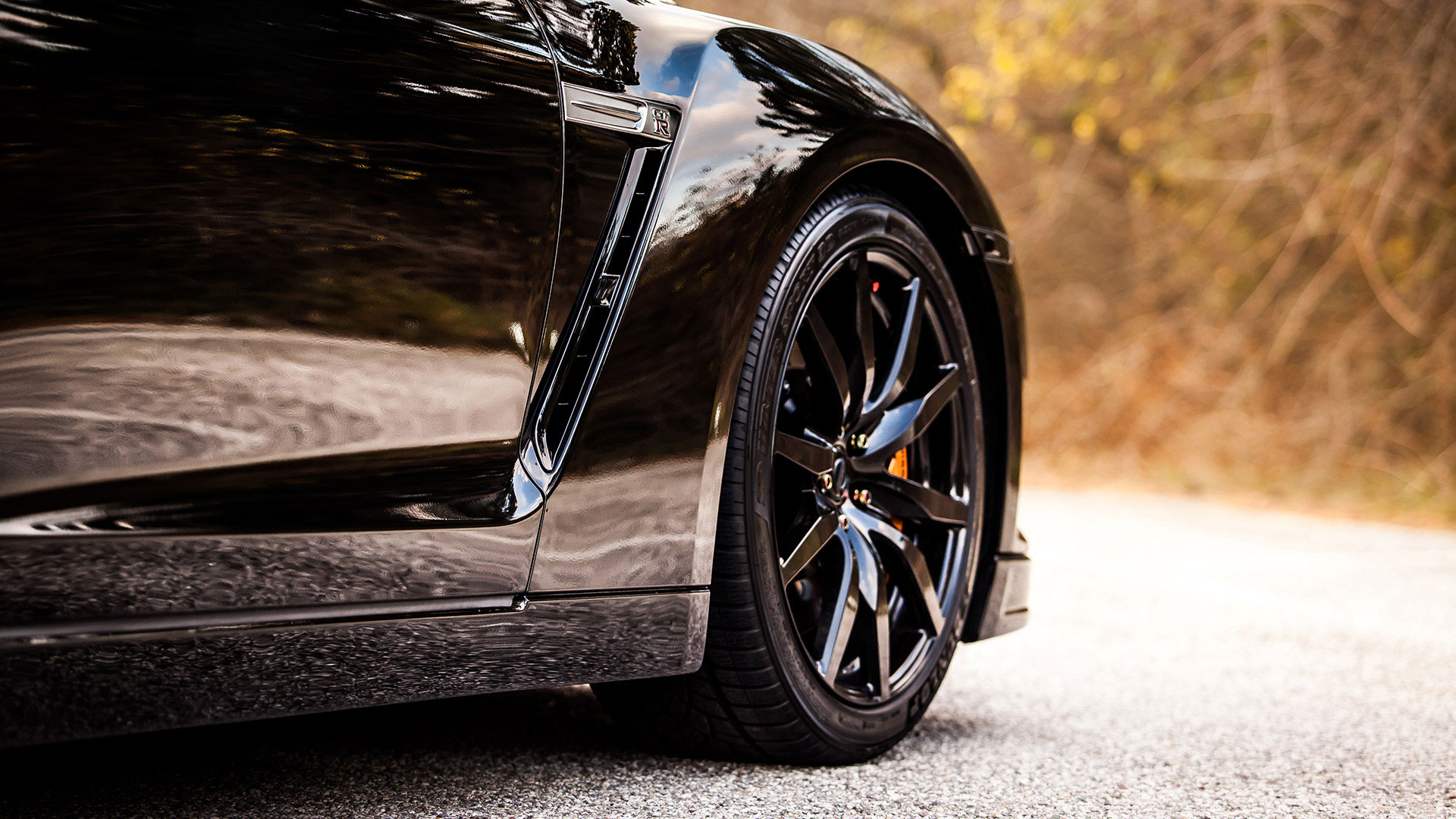 Is Your Car Ready for Fall?