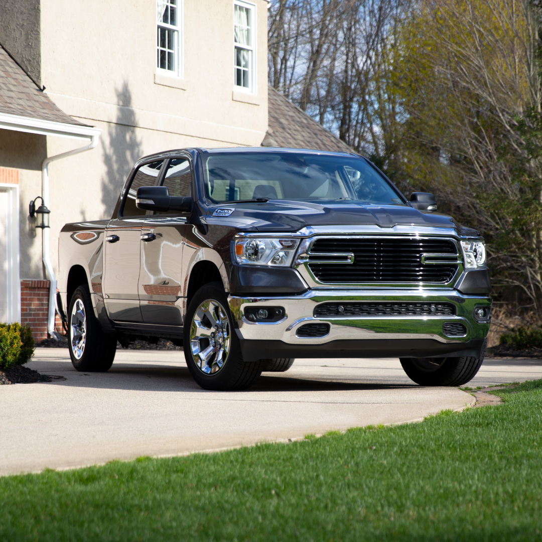 Dial in the Details: Preserving Vehicles and the Profitability of Dealership Inventory