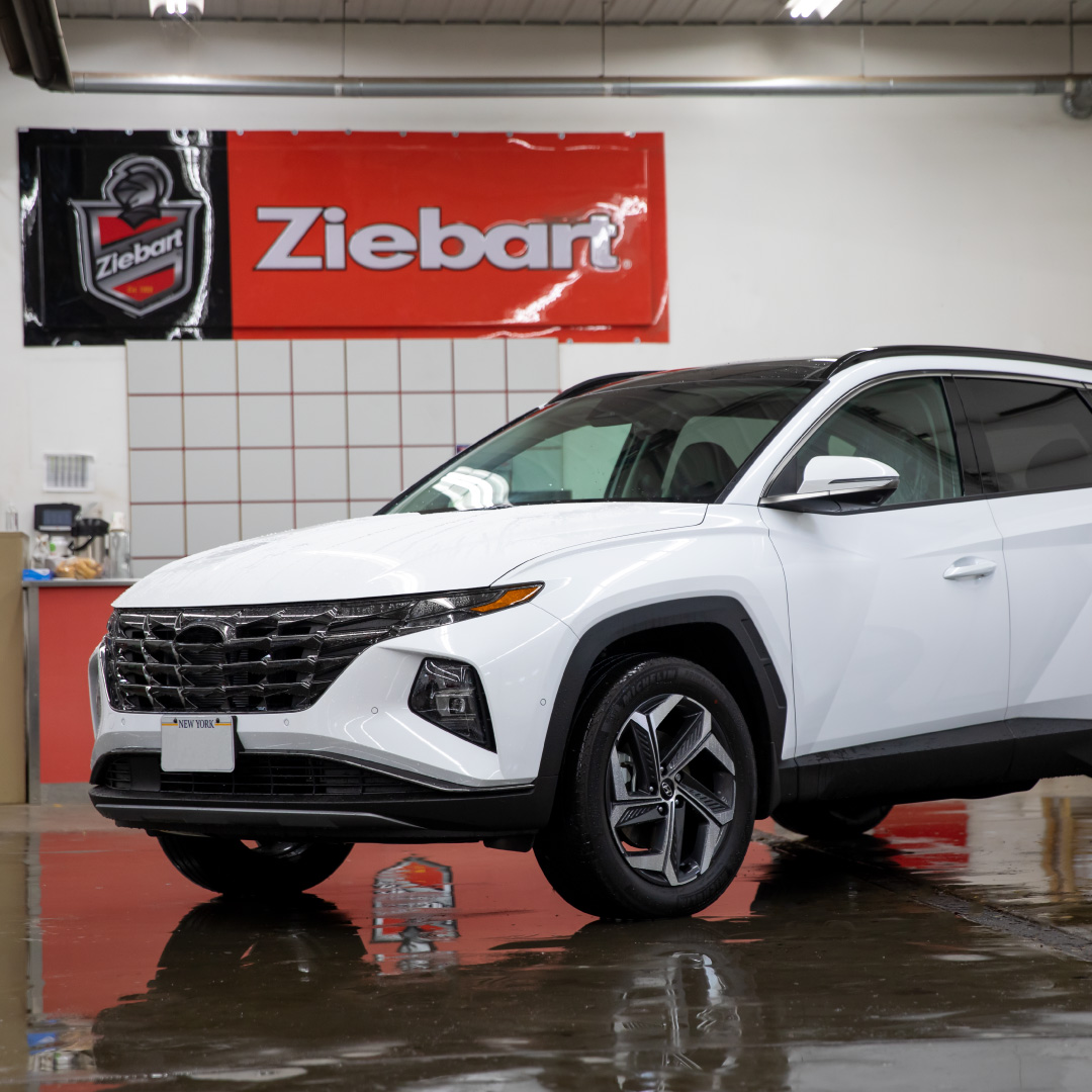 Spring cleaning your car: rust-proofing and detailing