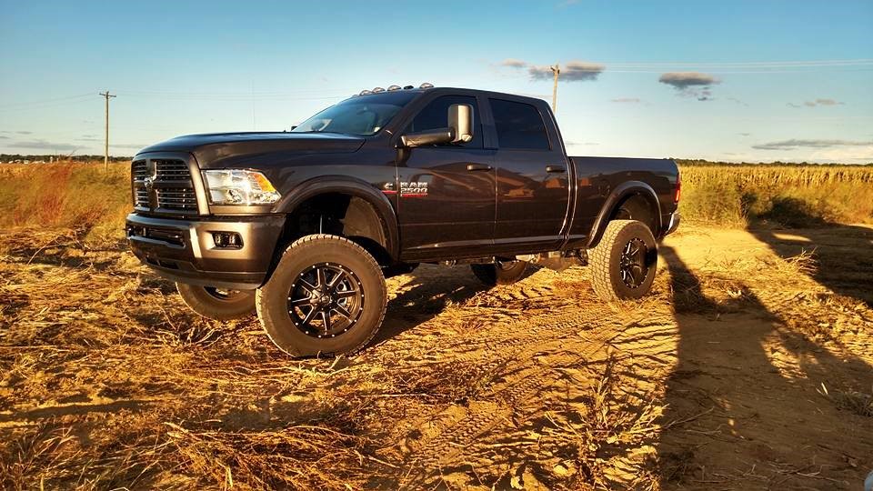 Dodge Ram Dodge Ram
