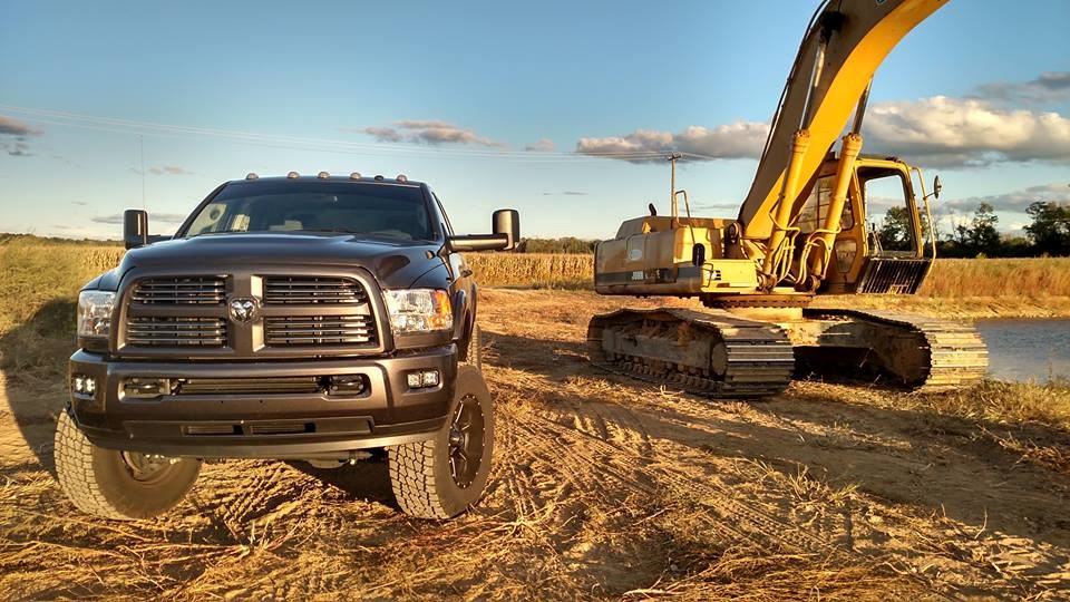 Dodge RAM Dodge RAM