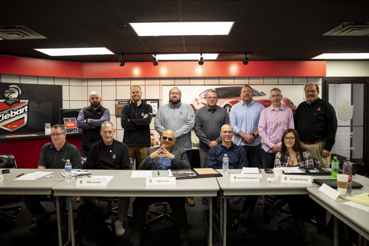 Dealer Marketing Committee