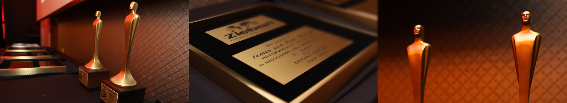 2019 Dealer Awards 2019 Dealer Awards