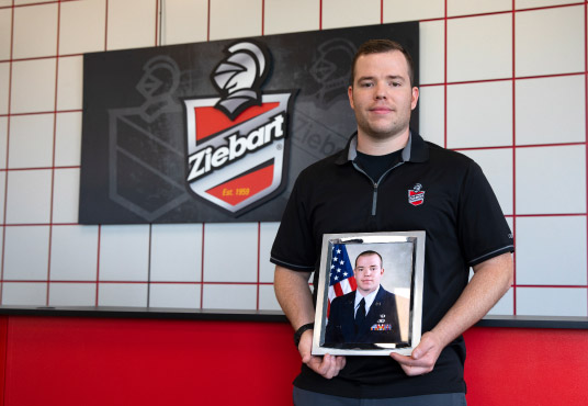 Military-Grade Attention to Detail is the Key to this Franchisee’s Success