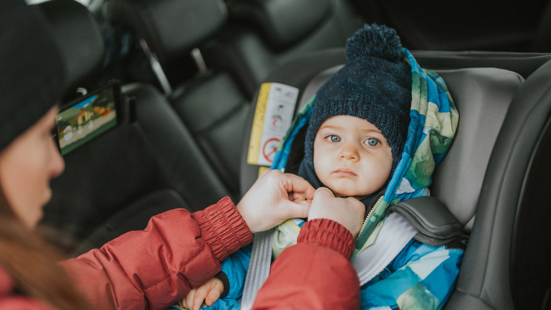 Protect Your Passengers from Germs