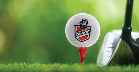 Golf-ball-with-logo