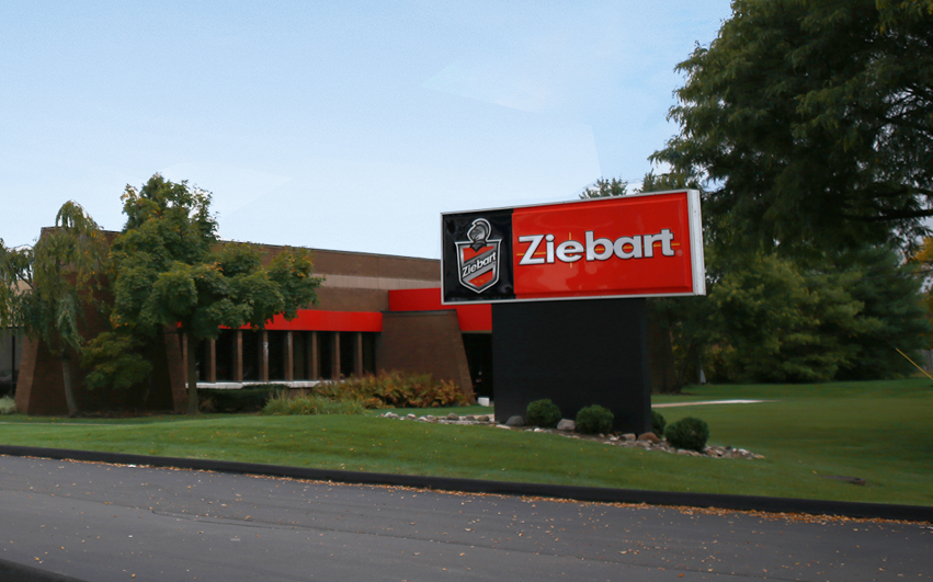 Ziebart Supports Strong Franchise Demand with Growth in World Headquarters Team